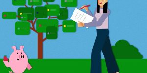 Come un albero decisionale semplifica le scelte di progetto_twproject-software project management