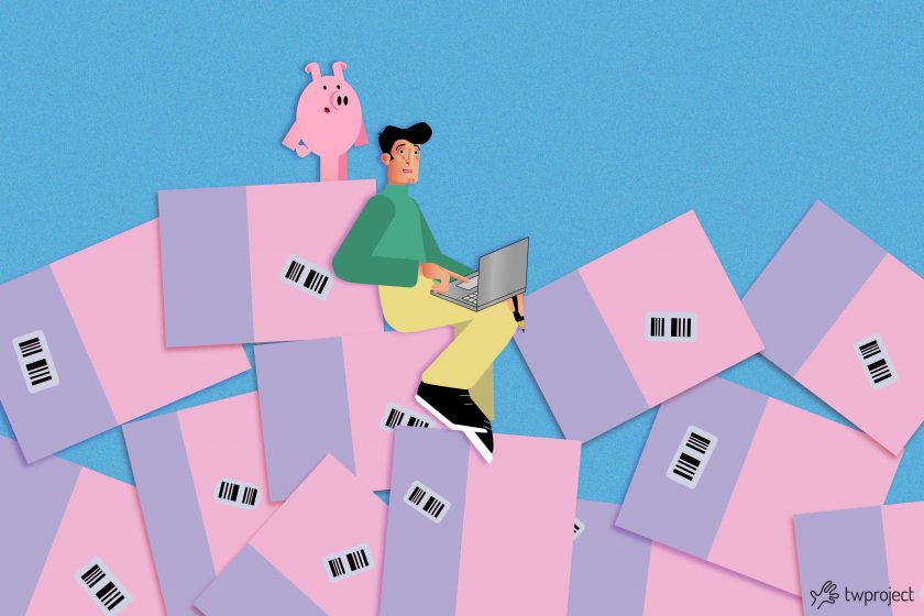 Perché investire in un software di gestione magazzino