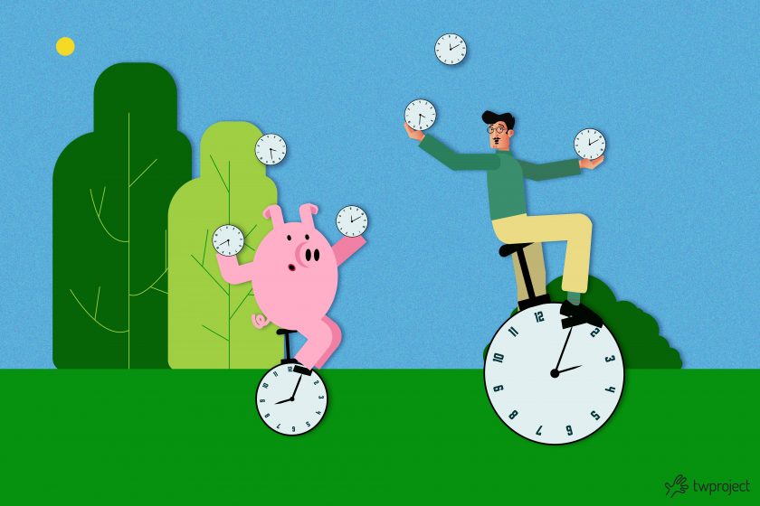 Sfruttare al massimo il tempo: strategie di time planning