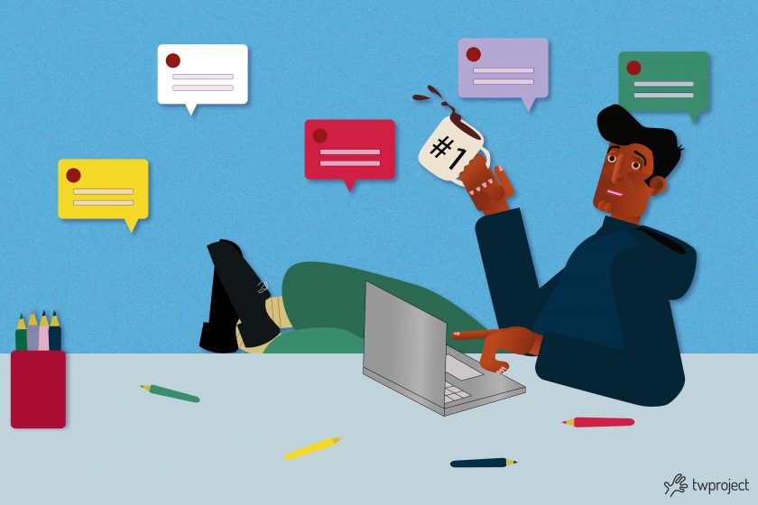 pianificazione strategica project management