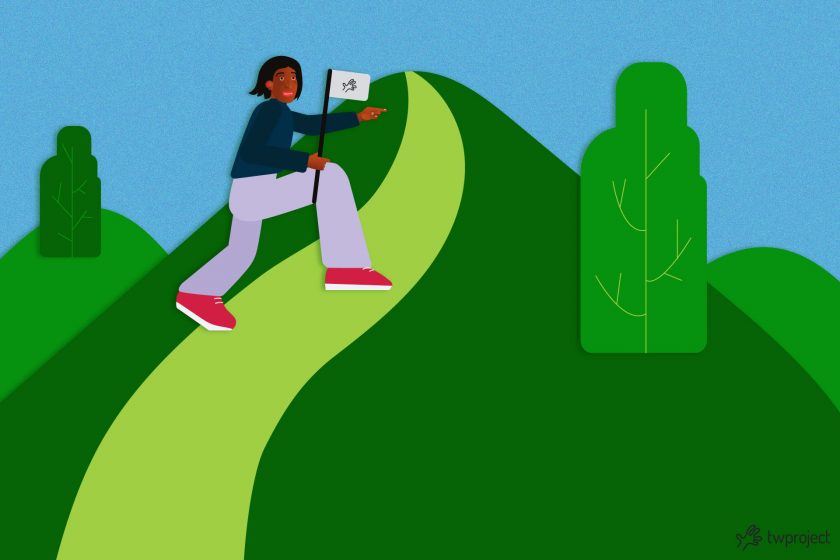 Le milestone di progetto:  pianificare obiettivi e risultati