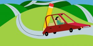 the critical path method