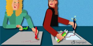 choosing a new project management tool