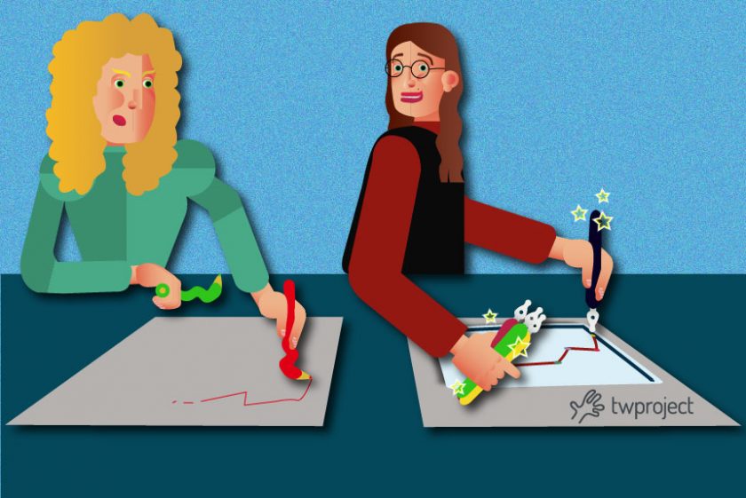 Adottare uno strumento di project management – Storie di successi e di fallimenti