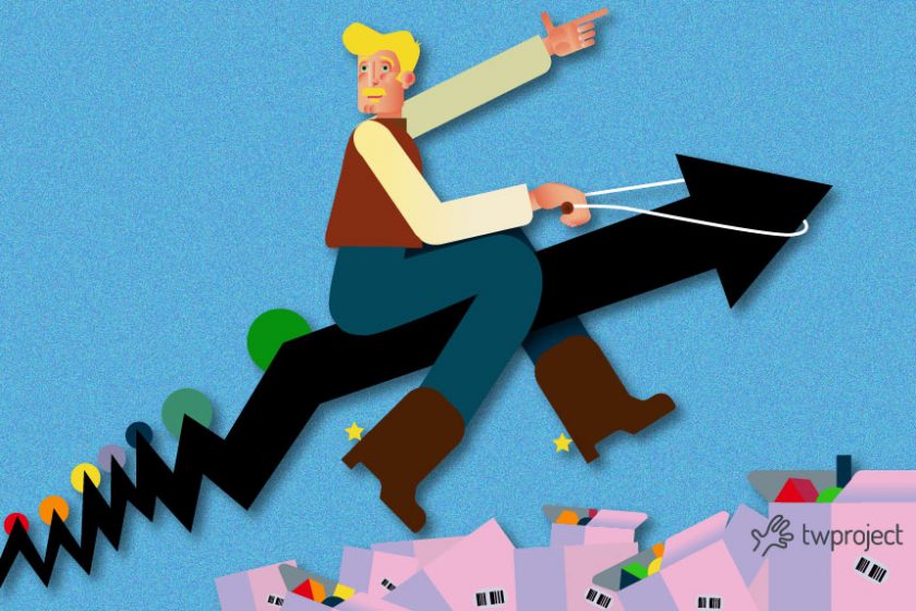 baseline di progetto