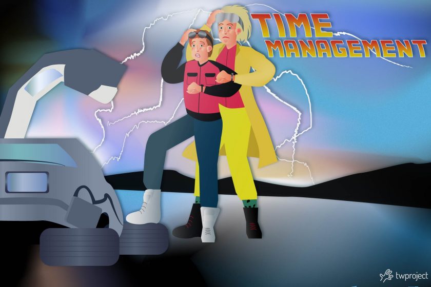 The best time tracking software of 2025