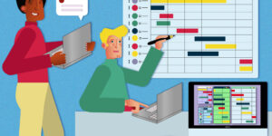 Best alternatives to MS Project as business management software