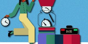 calcolare ore lavoro