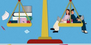 How to conduct a workload analysis of a department