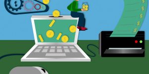 gestione dei costi progetti