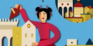 dall'idea al progetto