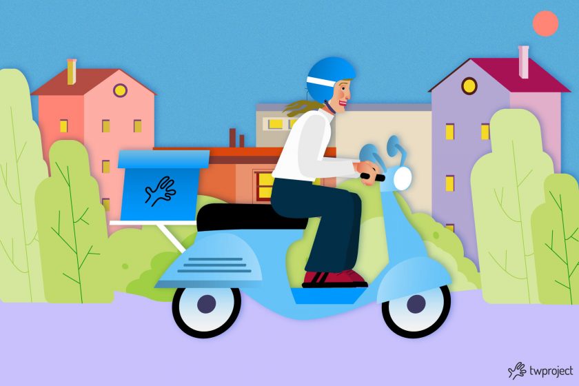 delivery performance domain pmbok 7