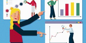 twproject Project Management vs Program Management