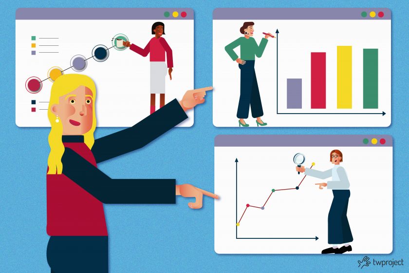 Differences between Project Management and Program Management: Full Guide