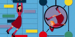 Gantt vs Pert project management