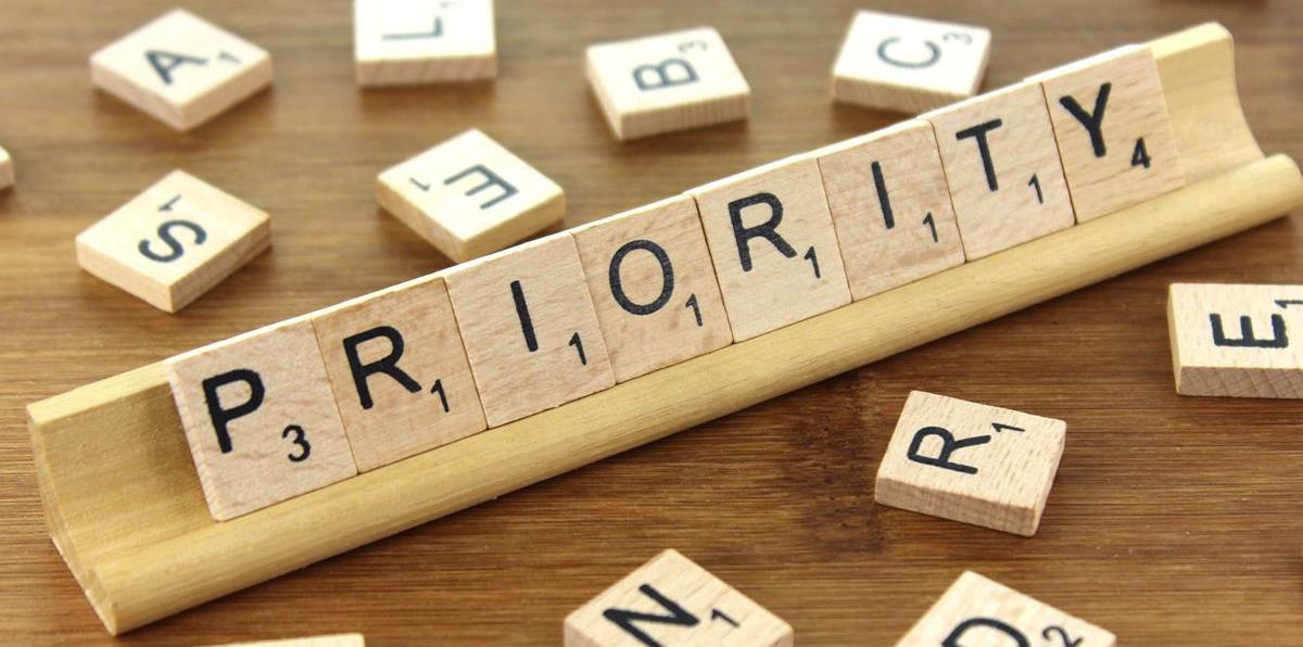 3 Useful Tips to Improve Work Time Management