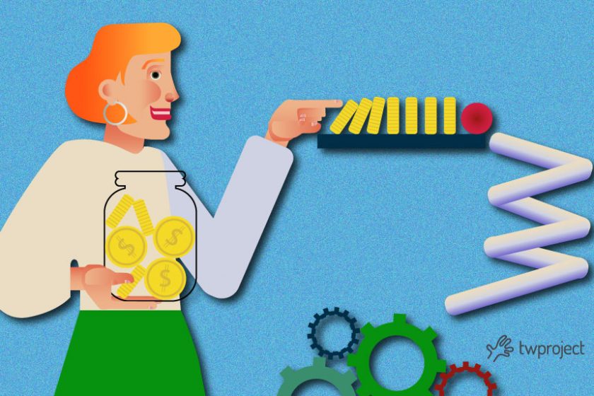 How to make a project budget