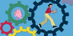 iterative method in projects