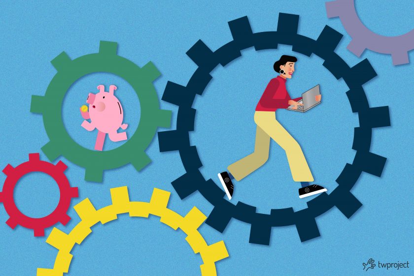 iterative method in projects