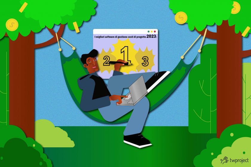 The best project cost management software of 2023