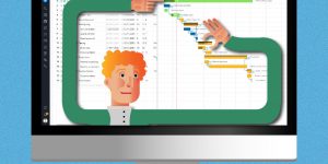 Twproject: miglior software per creare diagrammi di Gantt