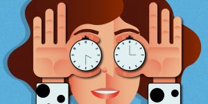 importance of time management