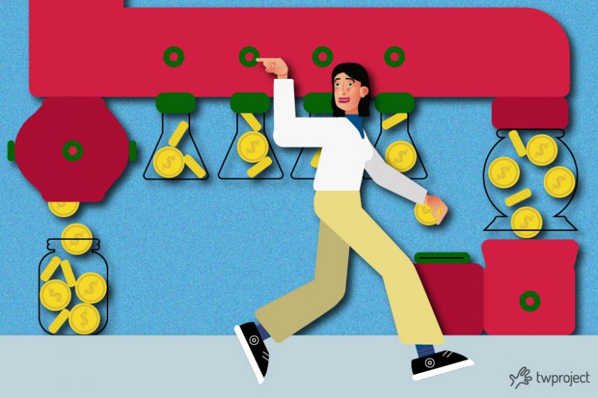 La gestione dei ricavi con Twproject: una soluzione ottimale