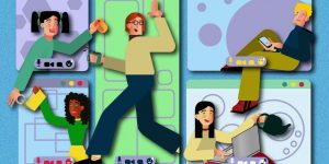 using Twproject as CRM