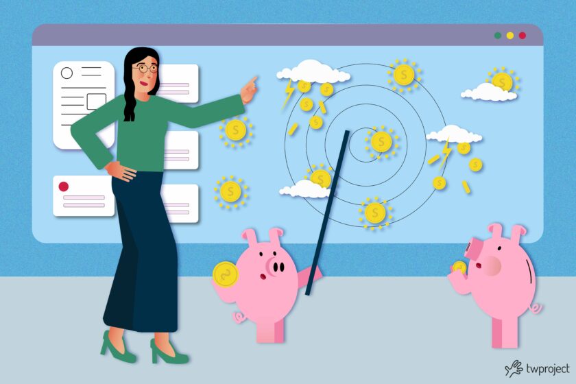 Net Present Value (NPV) e Internal Rate of Return (IRR): Metodi di selezione dei progetti