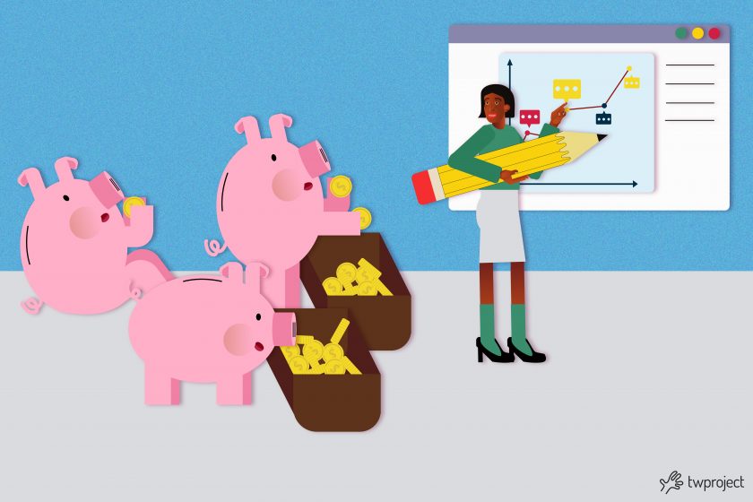 Obtaining project budget approval: 5 key tips