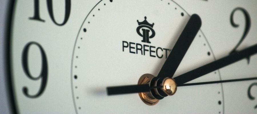 organizzare il tempo di lavoro