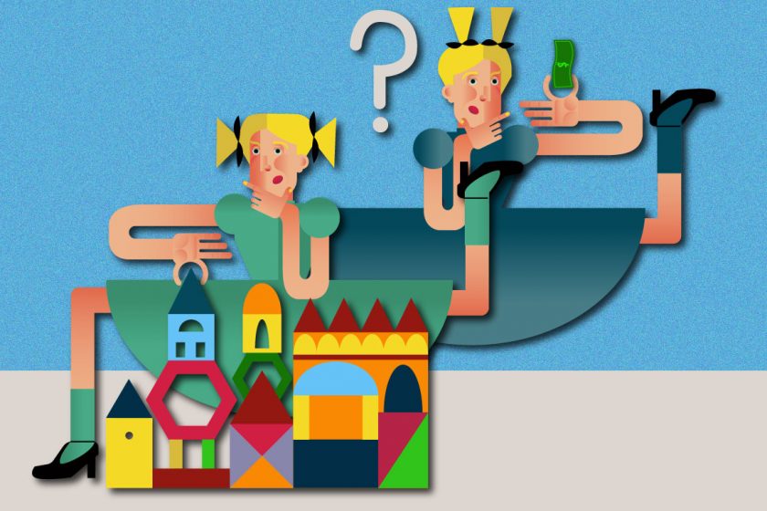 Make or buy?  L’importanza del Project Manager nella decisione