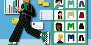 project manager moda