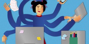 pmbok 7 project work performance domain