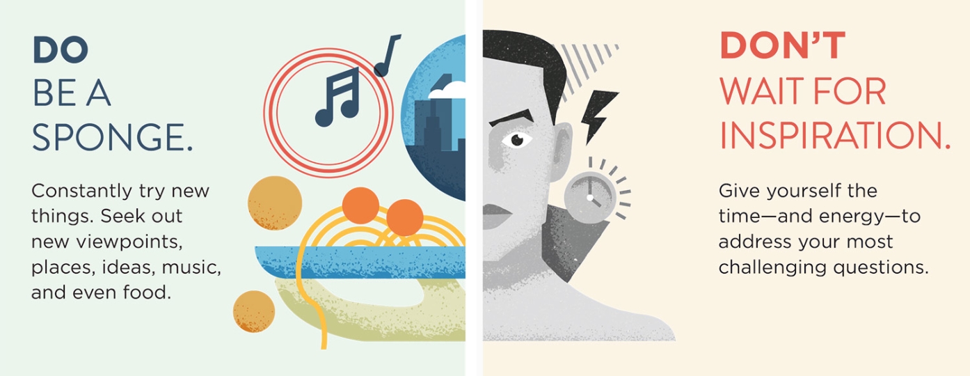 Come Diventare un Project Manager di Successo (Infografica)