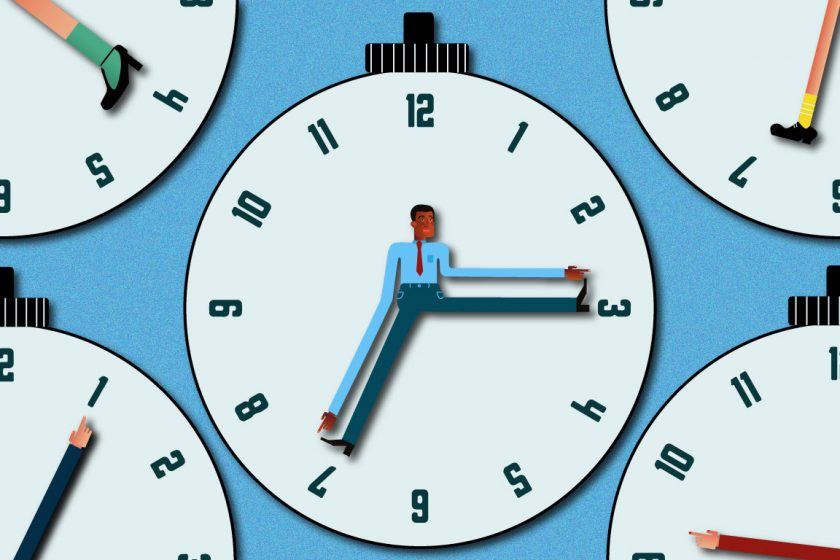 Time reporting: chiarezza e semplicità grazie ad un software