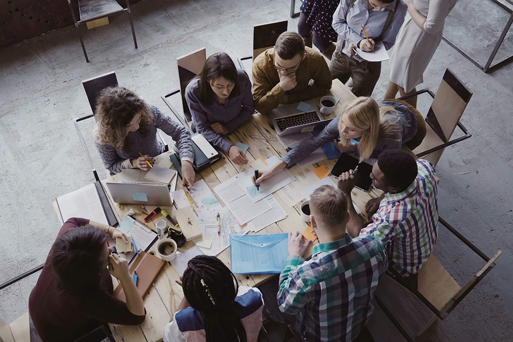 Twproject for engineering teams