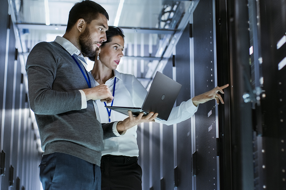 Twproject for IT teams