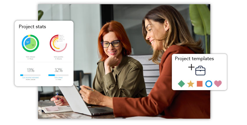 Plan and share schedules