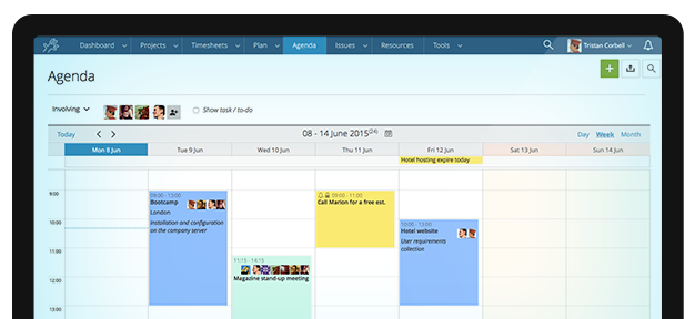 Keep your teams connected