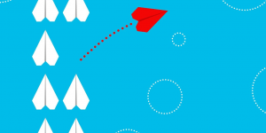 cambiamento in azienda