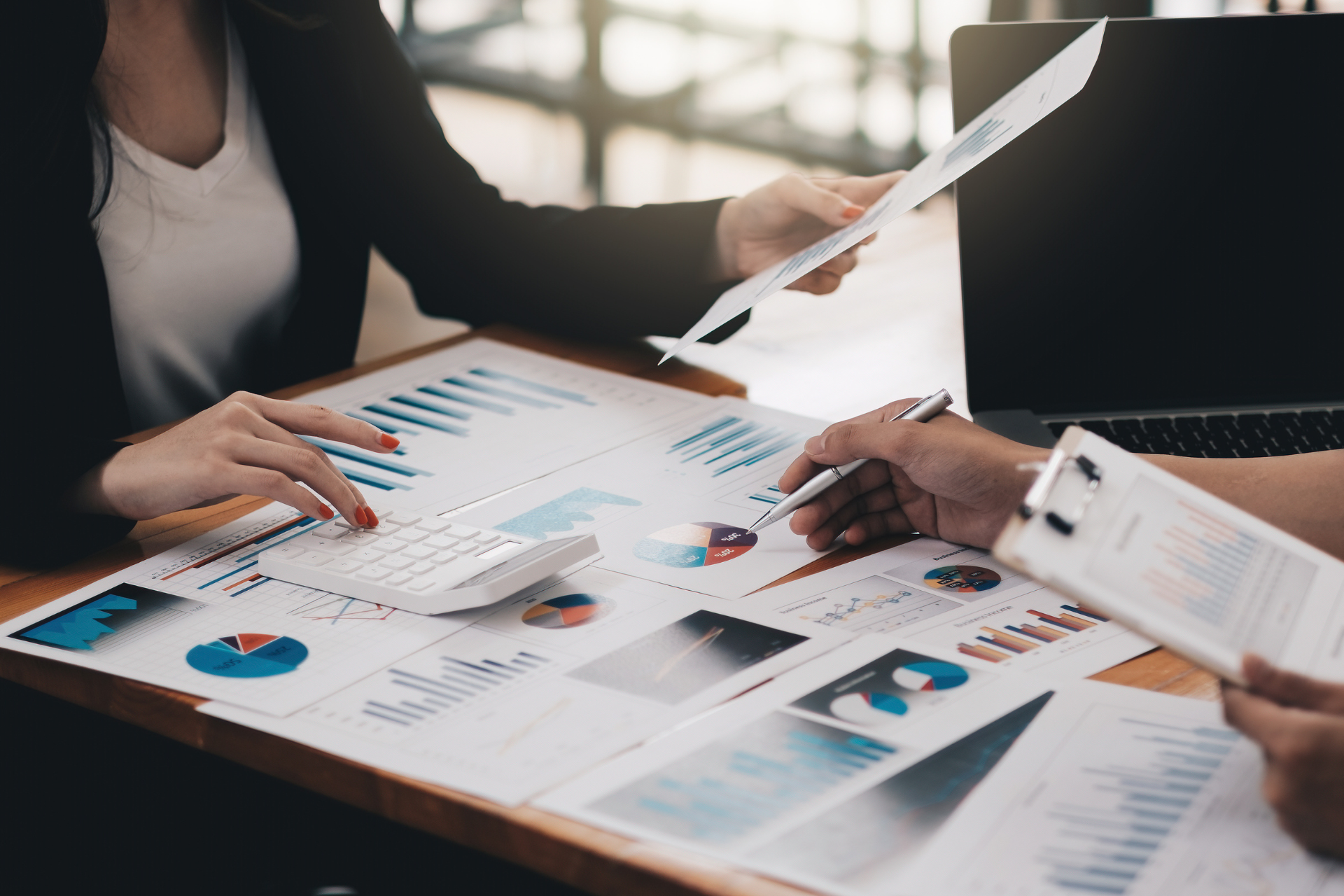 tenere sotto controllo costi