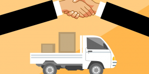 consegna dei deliverables