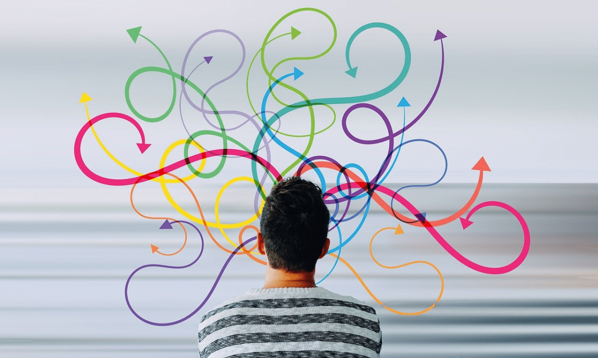 gestire piu progetti