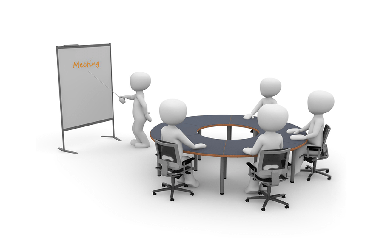 il comitato direttivo