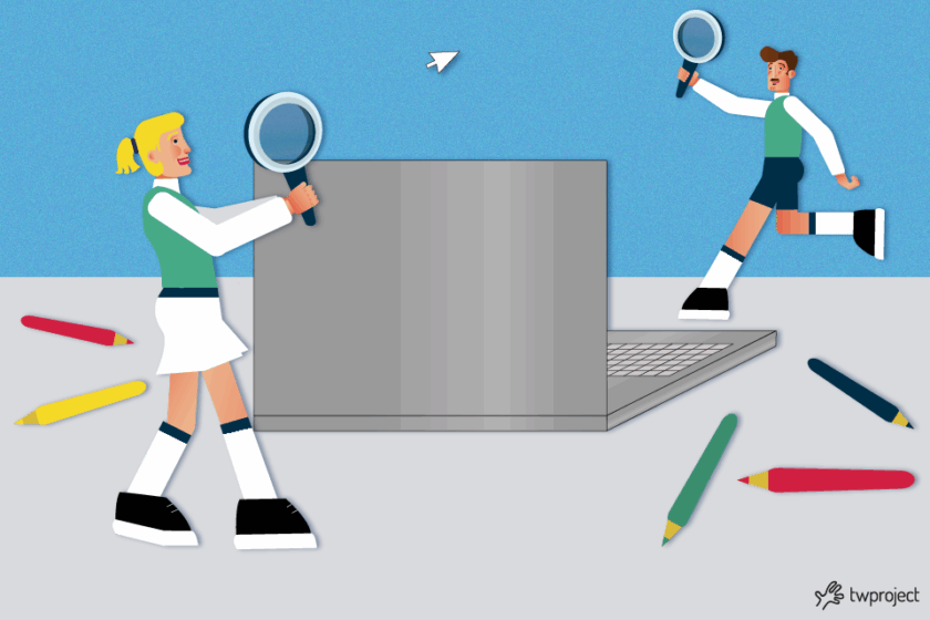 Project management: Asana VS Monday