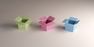 output finali di progetto