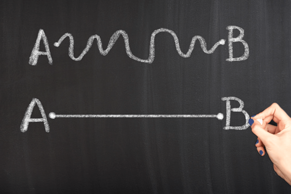 streamline processes