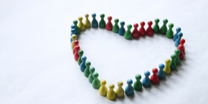 the corporate culture