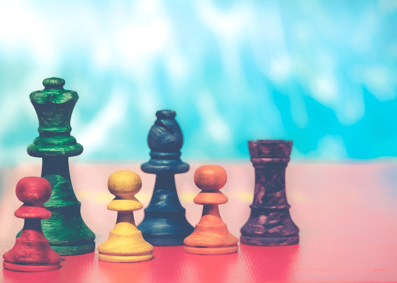 the responsibility matrix